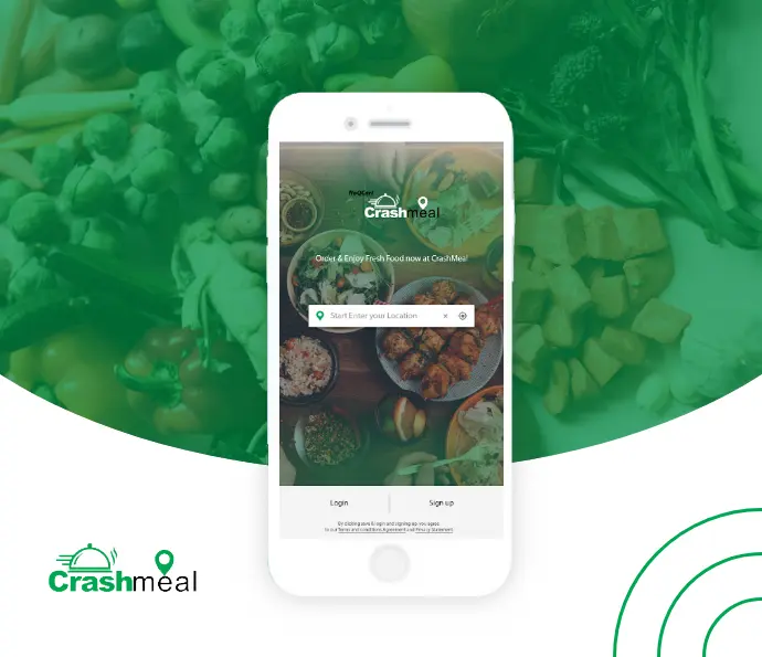 Crashmeal