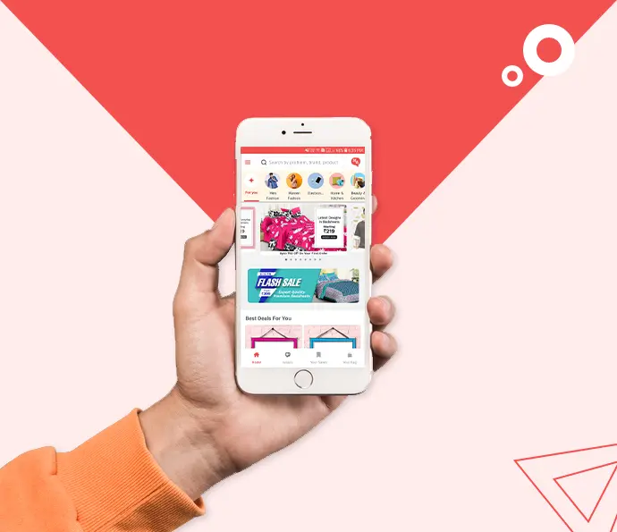 E-Commerce App
